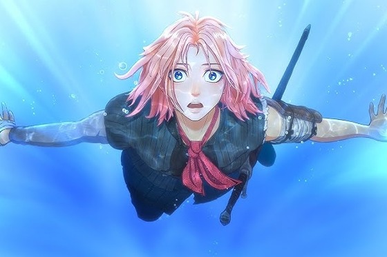 【画像】大ヒット映画「果てしなきスカーレット」公開初日着席率で驚異的な数字を叩き出すｗｗｗｗｗ