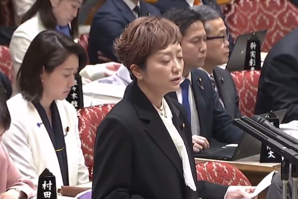 【悲報】れいわ奥田共同代表、とんでもない発言をする。　←小泉防衛相「その言葉は看過できない」