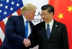 【正論】中国、トランプを痛烈批判「放火犯が今になって世界中に火消しと費用負担を求めてきた」
