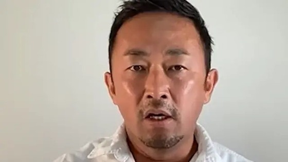 【悲報】ガーシー、暴露系youtuberたちへ警告 「俺を見て分からんのか？ 国と警察を怒らせたら…」