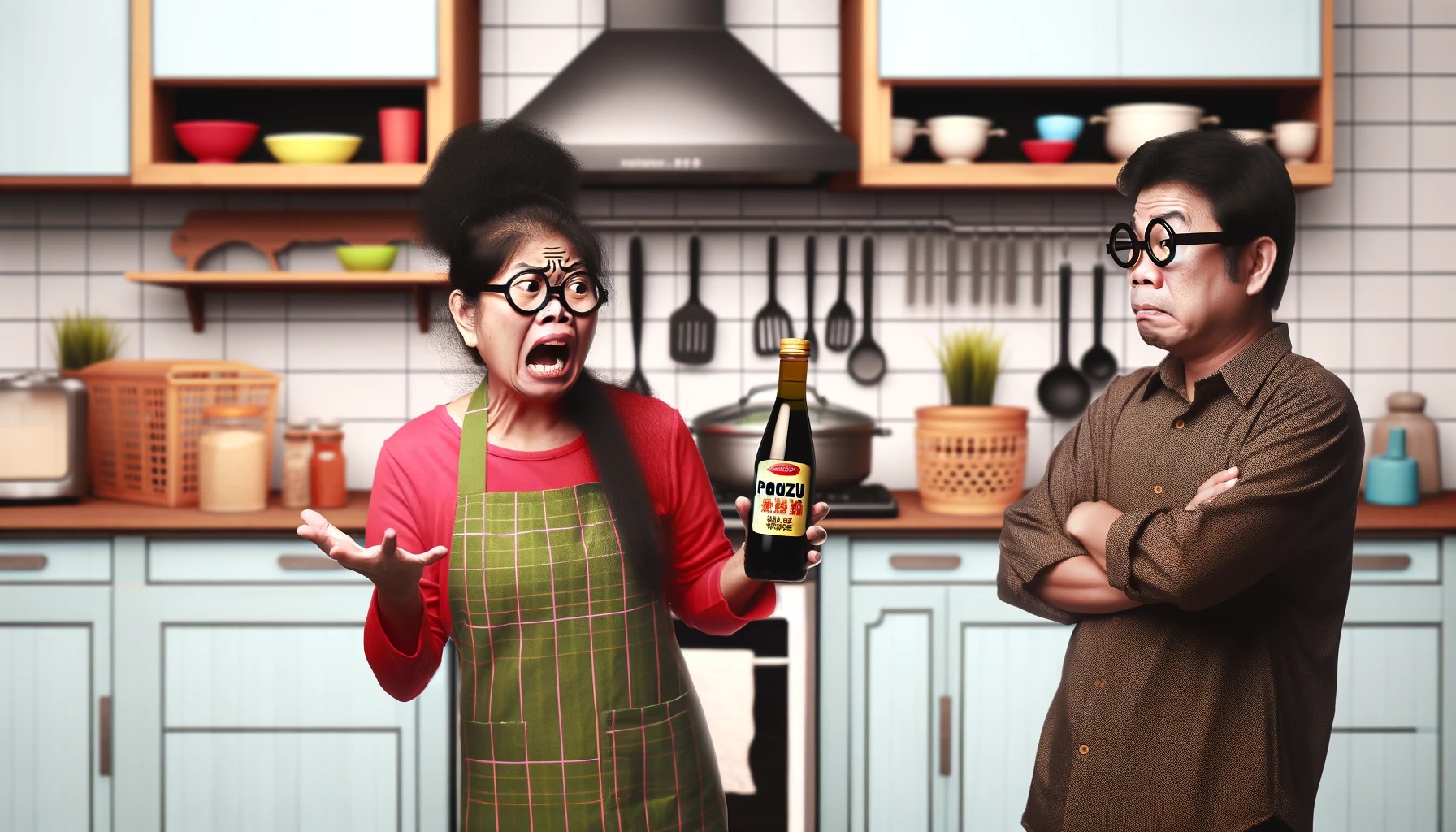 ポンカン お゛ぉ゛ぉ゛ 敗因 念 ポンに関連した画像-01