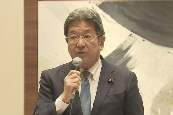 【悲報】立憲・杉尾氏「なぜ政権が変わったら迷惑メールが大量に来るのだ」