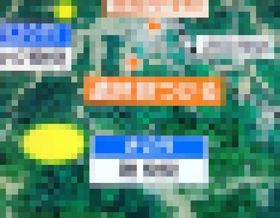 【画像】行方不明男児の事件、自宅・小学校・リュック・靴・遺体の位置関係がこちら