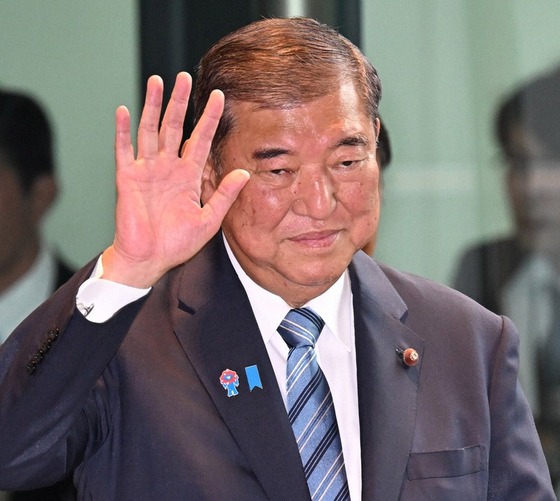 【悲報】石破氏「外交というのは、“言いたいこと言ってやったぜ、支持率上がった”とかそういう話ではない」