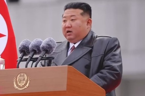 金正恩「ウクライナ派兵でいかなる報酬も対価もなかった。しかしこの世で最も貴重な物を受け取った」