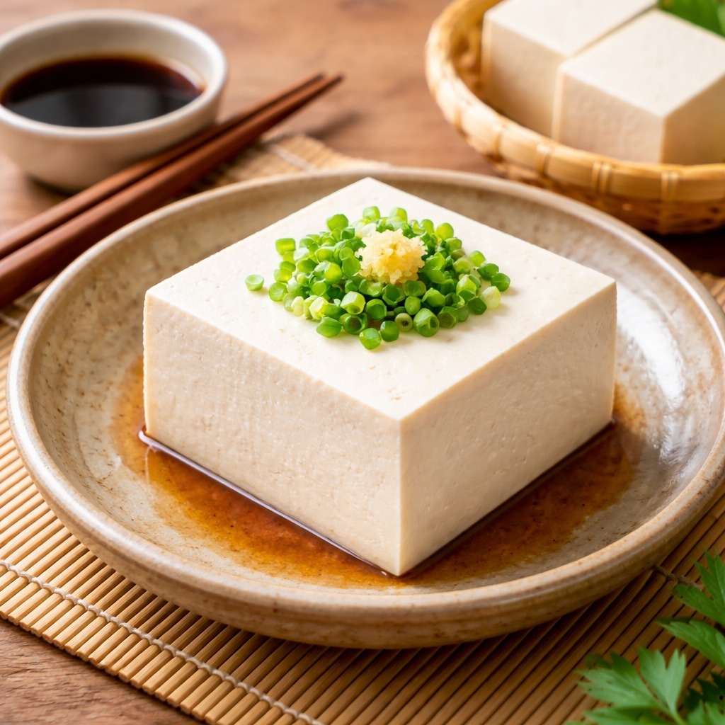 「豆腐」でメシを食うの、不可能すぎる