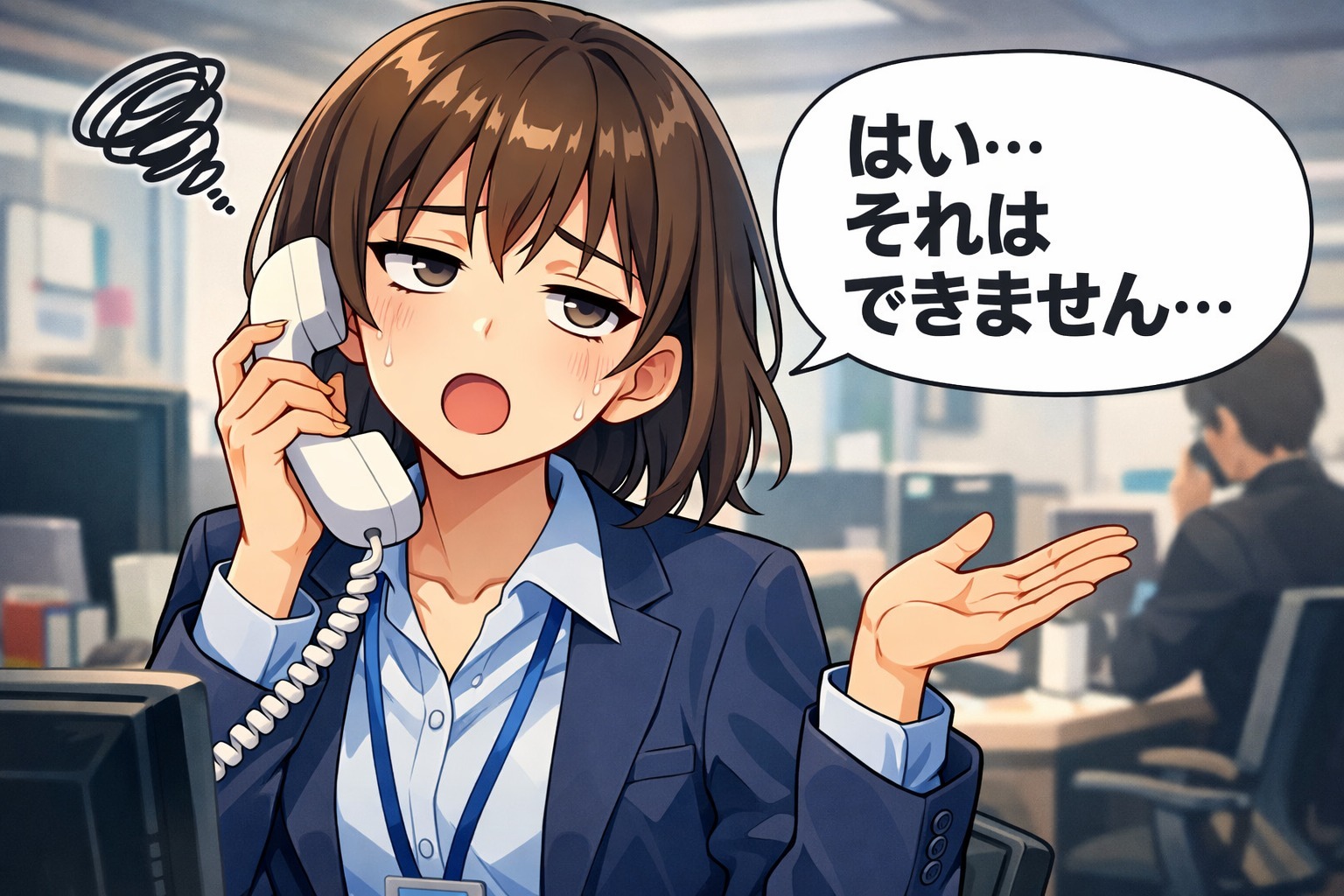 【悲報】「退職代行」業者からの連絡、企業の3割取り合わず