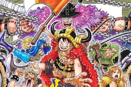 【悲報】今年のワンピースさん、全く話が進んでいないｗｗｗ