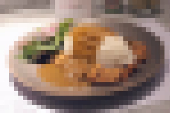 【画像】イギリスで大人気の「カツカレー」、めちゃくちゃ美味そうWWWWWWWWWWW