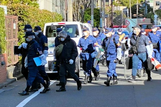 【悲報】社長殺害理由「理由を言わずボーナスを1.5ヶ月から1ヶ月分に下げられた」