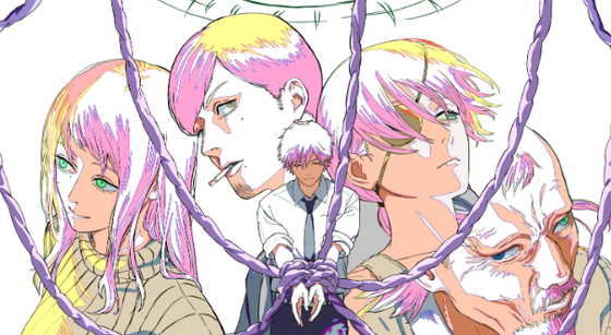 【速報】『チェンソーマン　刺客編』二期制作決定ｗｗｗｗｗ