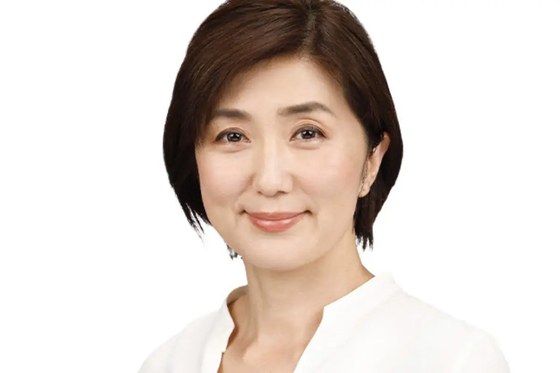 【速報】フジの佐々木恭子アナ(52)、アナウンス局次長に昇進