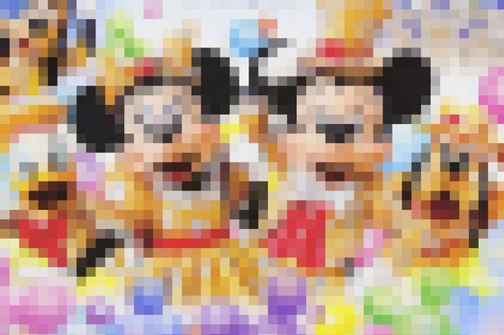 【朗報】動画生成AI「Sora」、ディズニーキャラ使い放題となり覇権へ