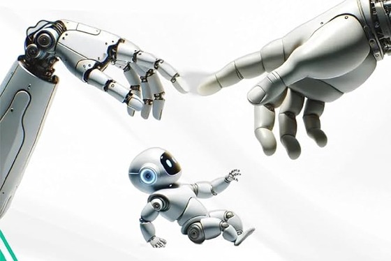 【悲報】大手AI企業アンソロピック「高学歴女性はAIに仕事を奪われやすい」