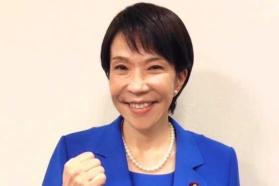 【超絶朗報】高市早苗、国会議員の月給を5万円アップする方針ｗｗｗｗｗ