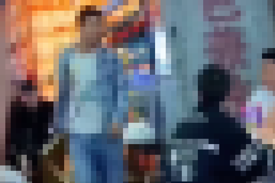 【動画】中国人同士の喧嘩wwwwwwwwww