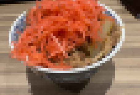 【悲報】牛丼に大量紅生姜　→　“プチ炎上”で謝罪