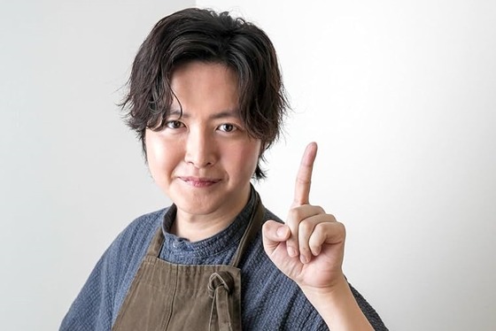 【悲報】料理研究家リュウジ生肉レシピを披露してしまう