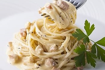 【速報】『偽カルボナーラ』にイタリア激怒「料理犯罪」