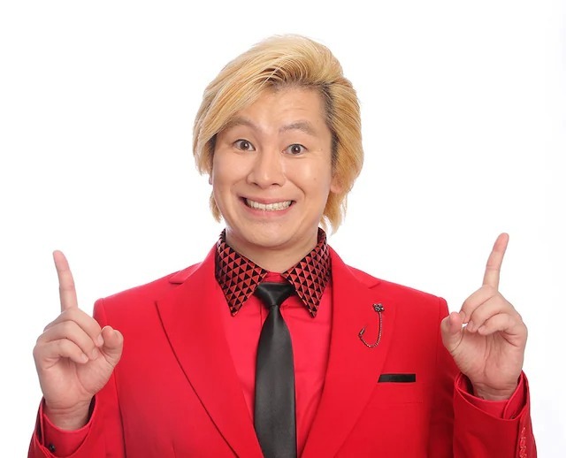 カズレーザーさん、ヤンキーがモテる理由を分析「かっこいいからでなく、ヤンキーの先輩のほうがアホで口説くのが早い」