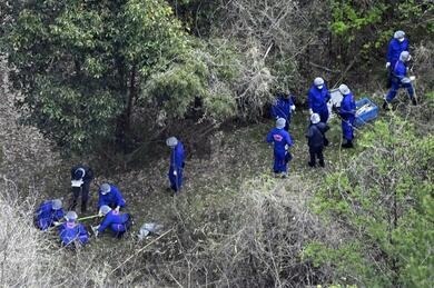 【悲報】安達結希くんの遺体、市内数カ所を移動していたことが判明