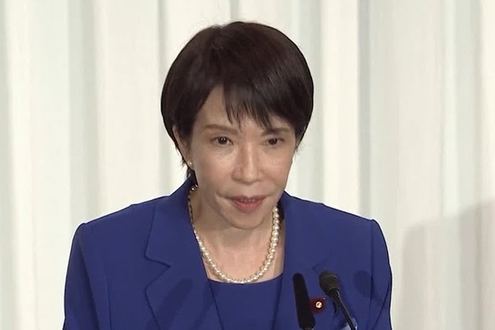 【悲報】大物ライター「私はこれからも仕事をして休みもとり遊びます。高市体制の日本で非国民になる！」
