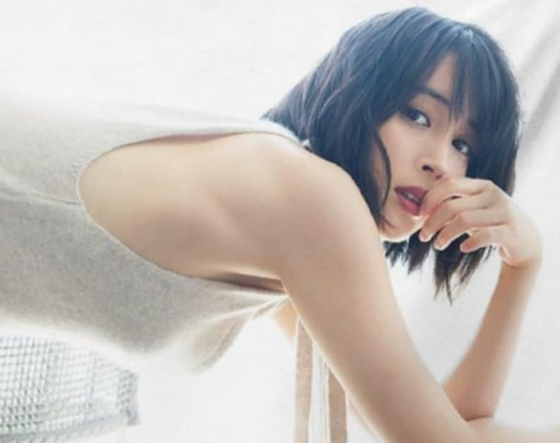 【悲報】広瀬アリスさん、SNSで立て続けに炎上。