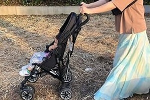 【大炎上】飲食店「寝てる3歳児を起こして食べさせて」→母親ブチギレ、ポスト大炎上なのに店舗は回答拒否…