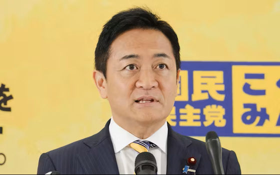【朗報】野党、全員で首班指名に玉木を書くか協議開始ｗｗｗｗｗｗ