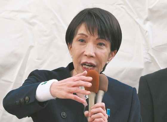 【文春砲】高市早苗さん、2日前から日曜討論逃亡を決めていたのがバラされてしまうｗｗｗｗｗ