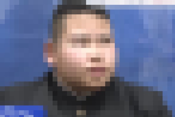 【画像】190cm135kgの恵体中学生、角界入りwwwwww