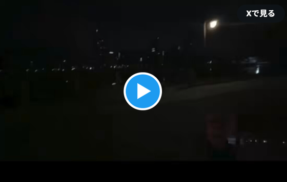 【衝撃】配信者さん、生配信中に“母親殺害事件で服役した男”と遭遇してしまいネット騒然…