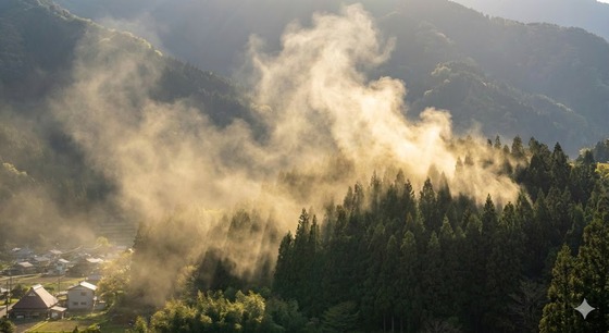 【悲報】スギ花粉　青梅で3986個/㎠など都内で過去最多の飛散量