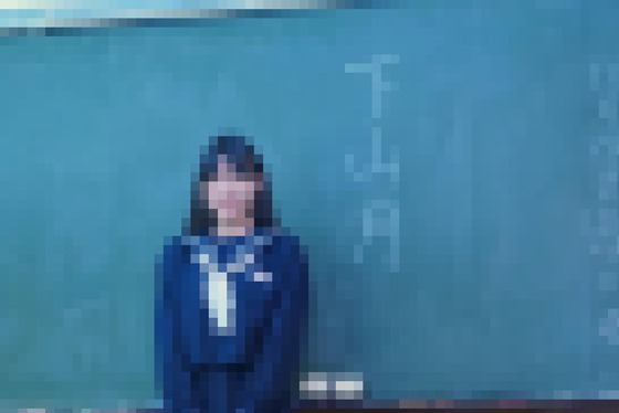 【画像】こんな転校生が入ってきたらｗｗｗｗｗｗｗｗｗｗｗｗｗｗｗｗｗｗｗｗｗ