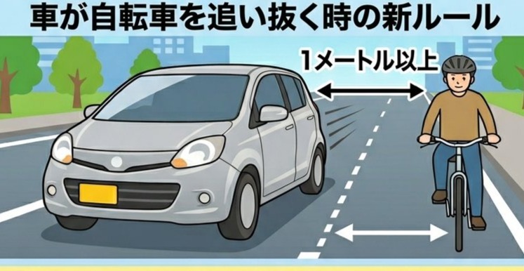 【悲報】車運転する奴、逮捕者続出へ