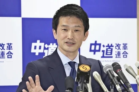 【悲報】中道（チュドカク（中道改革連合））、離党続々で崩壊の危機へ