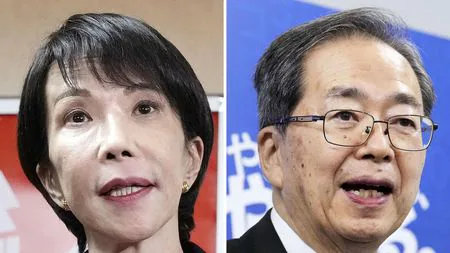 【高市ヤバい】公明党「総理指名選挙で決選投票になった場合、野党候補の名前を書く可能性がある」