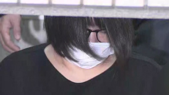 【速報】三菱UFJ銀行の貸金庫から客の金塊などを盗んだ罪に問われている元行員の女さん、懲役9年の実刑判決