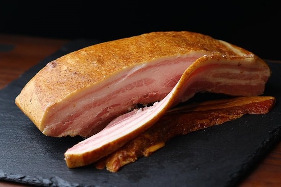 イスラム教徒「豚肉美味ぇ」