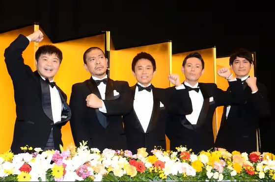 【テレビ】大晦日、今年も『ガキ使』無し！今年はヒロミ