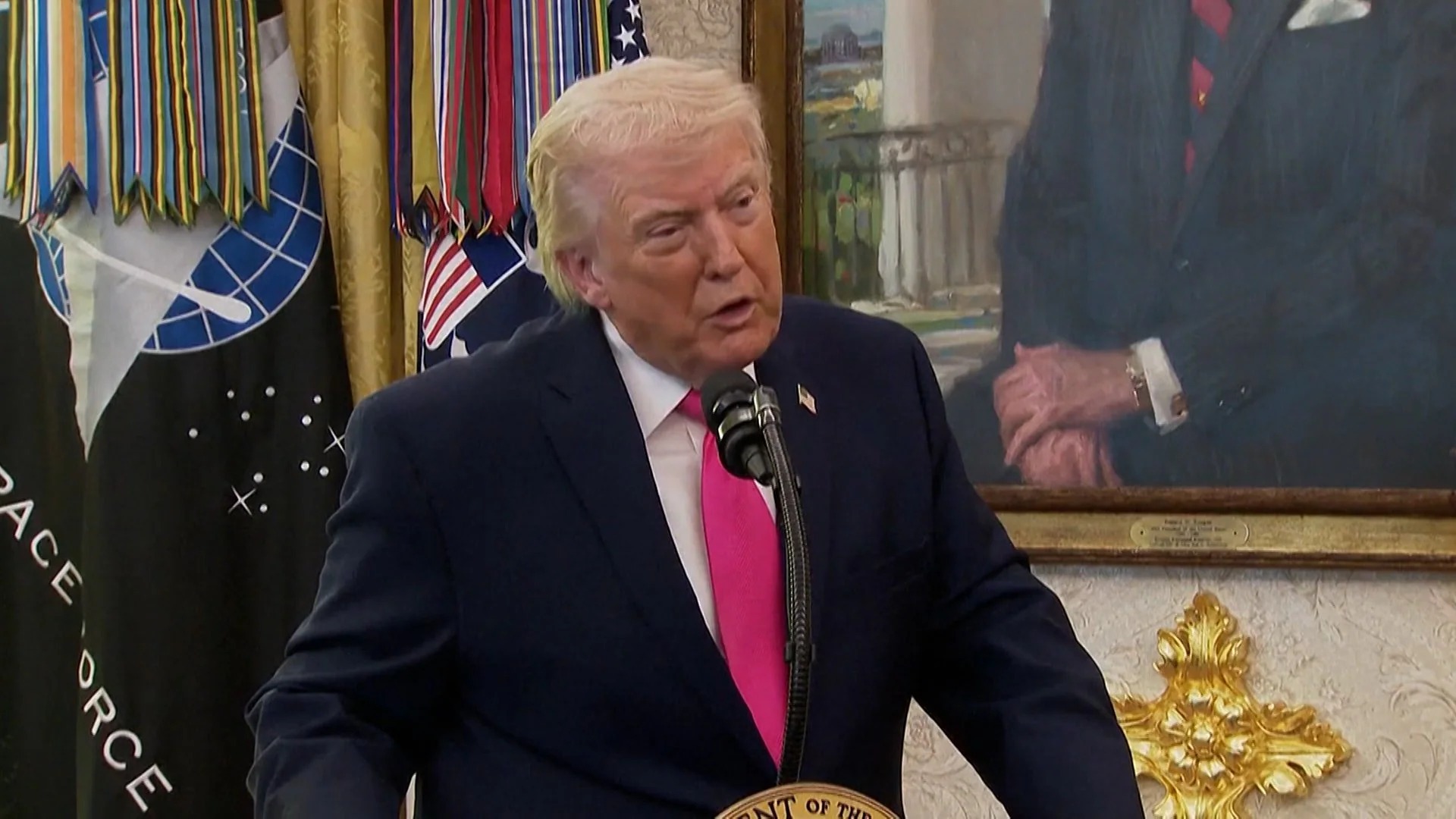 【悲報】アメリカ、軍事費がとんでもないことになるｗｗｗｗｗ