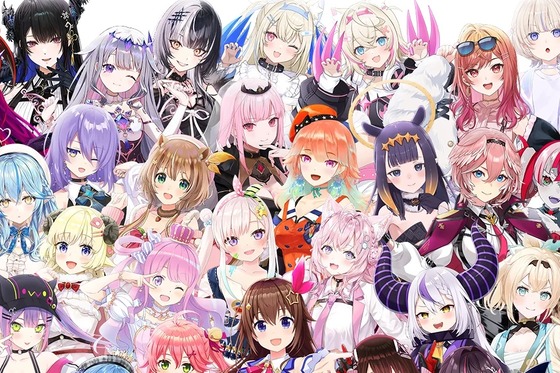 【朗報】ホロライブ、超大作とのコラボが決定ｗｗｗｗｗｗｗｗｗｗｗｗｗｗｗｗｗｗｗｗ