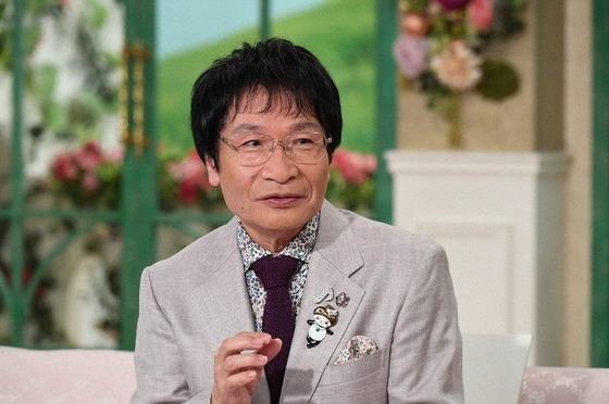 【画像】尾木ママ(79)がやばいwwwwwwwww