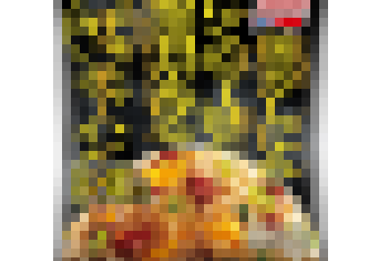 【悲報】焦がしにんにくのマー油と葱油が香るザ★チャーハン600g、20g減る……