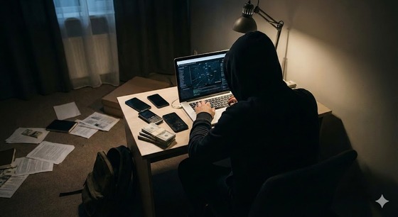 【悲報】Z世代「闇バイトバカにされてるけど時給1400円で命売ってるやつらのほうがバカだよ」