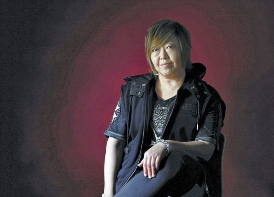 【悲報】緒方恵美、反高市を表明か？「戦争はしない。させない。白紙の委任状はだせない。」