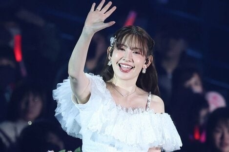 【朗報】小嶋陽菜さん、創業した会社の株式譲渡で18億円ゲットしてしまうｗｗｗ