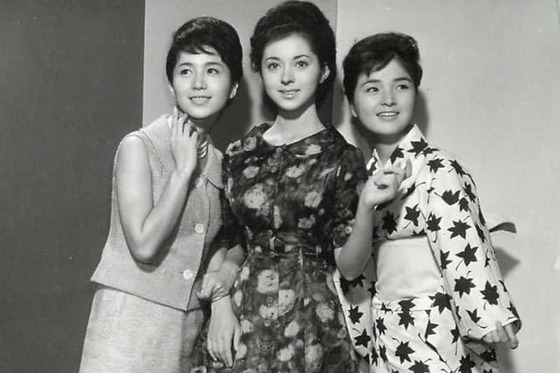 【画像】50年前に美人枠だった女優がこちら