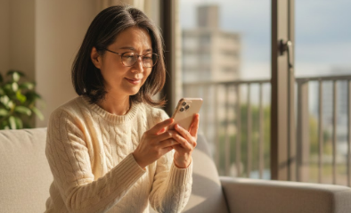 【悲報】派遣社員女性（52）「一緒にソウルに行こう」と韓国人男性名義のアカウントに騙され1078万円を盗られる