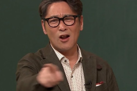 【画像】元木大介氏、シャレにならないレベルで痩せこける